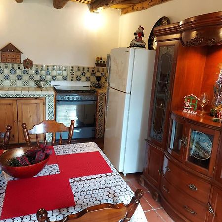 Ventana Al Desierto Guest House Catorce Ngoại thất bức ảnh