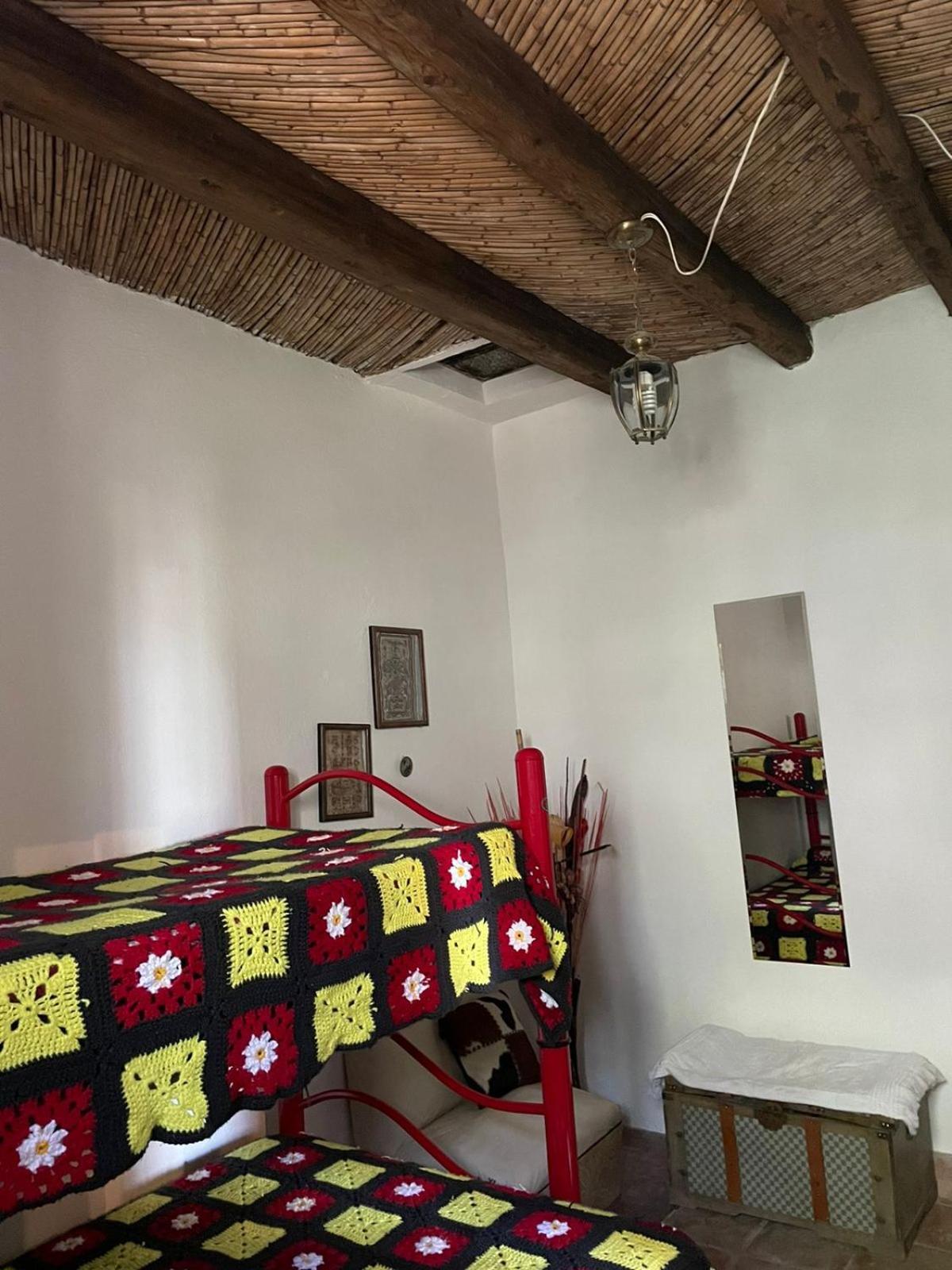 Ventana Al Desierto Guest House Catorce Ngoại thất bức ảnh