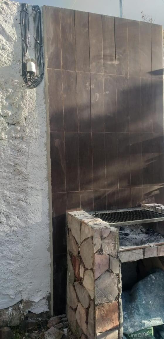 Ventana Al Desierto Guest House Catorce Ngoại thất bức ảnh