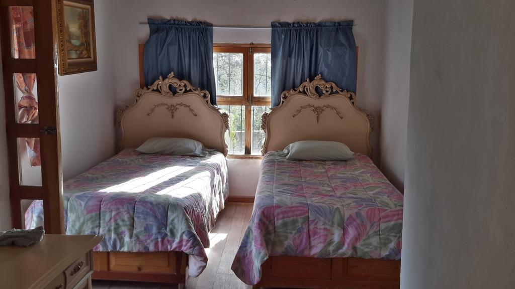 Ventana Al Desierto Guest House Catorce Ngoại thất bức ảnh